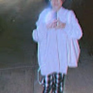 Meet your Posher, Ginas